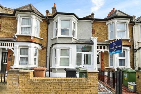 4 bedroom terraced house for sale, Brookdale Road, London SE6