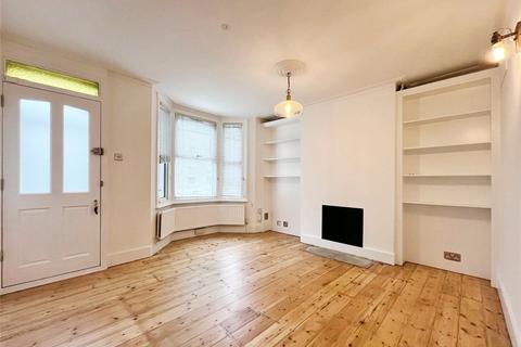 4 bedroom terraced house for sale, Brookdale Road, London SE6