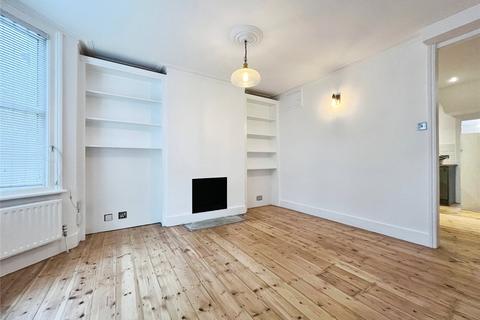 4 bedroom terraced house for sale, Brookdale Road, London SE6