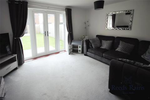 3 bedroom semi-detached house for sale, Eden Park Court, Newcastle upon Tyne NE13