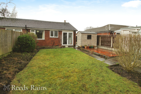 2 bedroom bungalow for sale, Sycamore Avenue, Chorley PR7