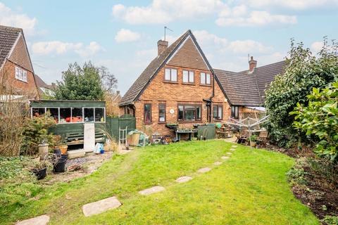 3 bedroom semi-detached house for sale, St. Leonards Crescent, St. Albans AL4