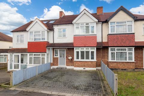 9 Inverness Road, Worcester Park, KT4 8PT