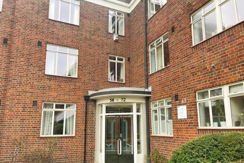 1 bedroom apartment for sale, Wilmslow Road, Greater Manchester M14