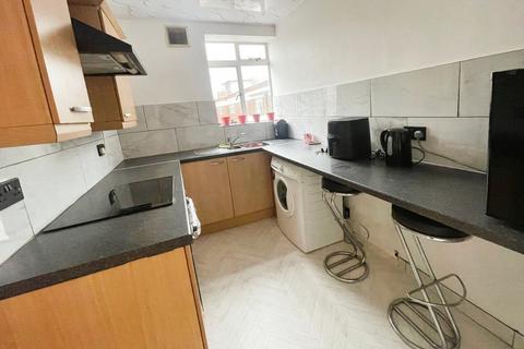 1 bedroom apartment for sale, Wilmslow Road, Greater Manchester M14