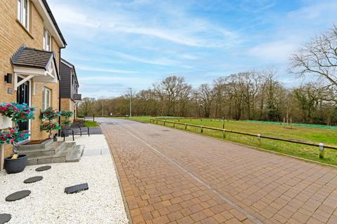 5 bedroom detached house for sale, Thurgood Drive, Hertfordshire CM23