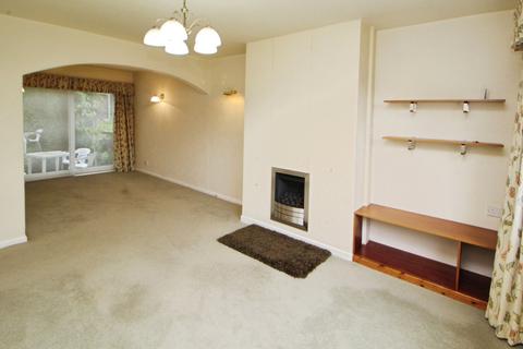 undefined, Meadowbank, Hyde SK14