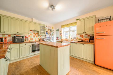 4 bedroom bungalow for sale, Sampford Road, Braintree CM7