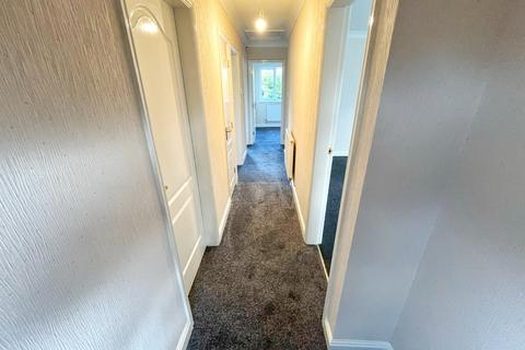 3 bedroom bungalow to rent, Railway Court, Stoke-on-Trent ST9