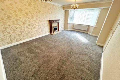 3 bedroom bungalow to rent, Railway Court, Stoke-on-Trent ST9