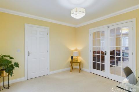 4 bedroom detached house for sale, Garvey Way, Hull HU12