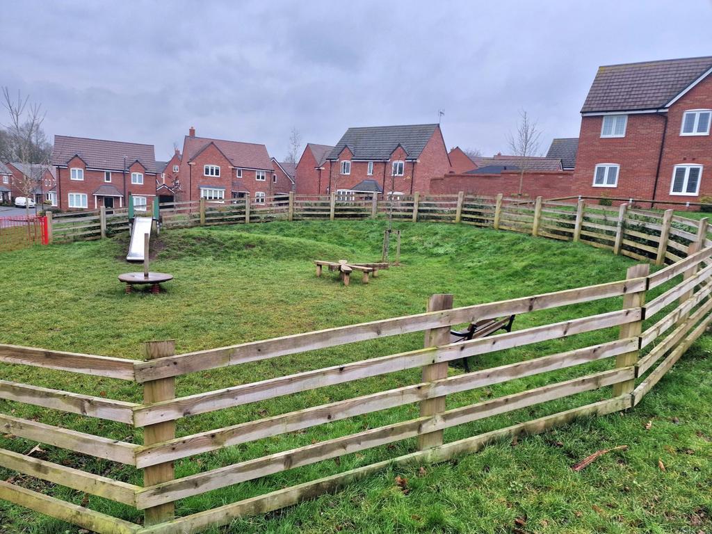 Play Area