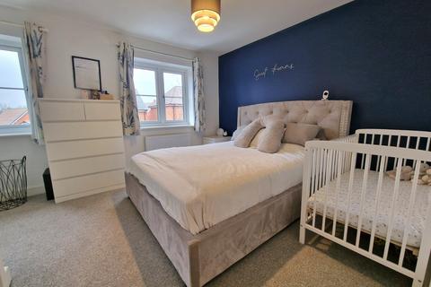 2 bedroom semi-detached house for sale, Harris Way, Warwickshire CV8