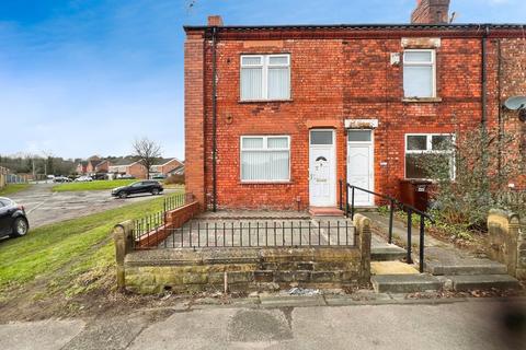 3 bedroom end of terrace house for sale, Billinge Road, Greater Manchester WN3