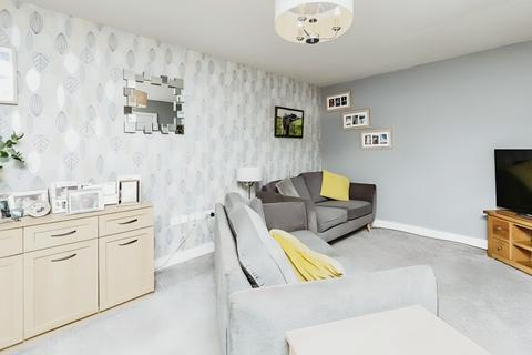 4 bedroom detached house for sale, Heather Court, West Yorkshire WF8