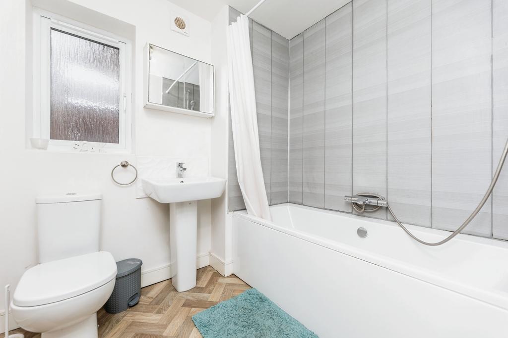 Bathroom/W.C.