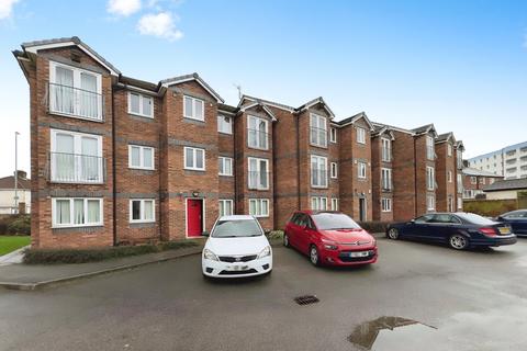 2 bedroom apartment for sale, Shaw Lane, Merseyside L35