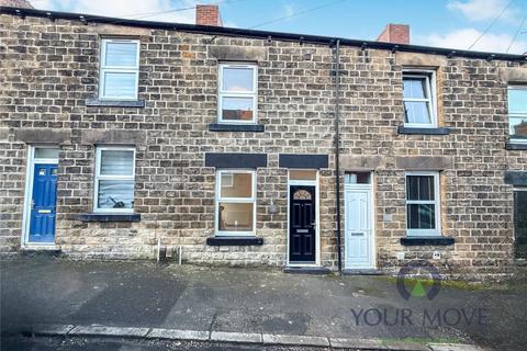 2 bedroom terraced house for sale, Bank Street, South Yorkshire S70