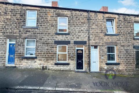 Bank Street, South Yorkshire S70