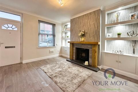 undefined, Bank Street, South Yorkshire S70