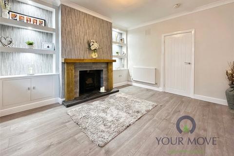 undefined, Bank Street, South Yorkshire S70