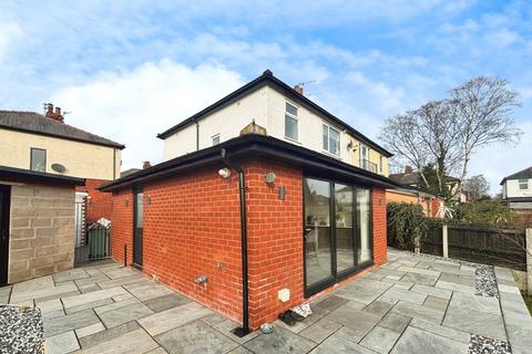 3 Alvern Crescent, Fulwood, Preston, PR2 3QS