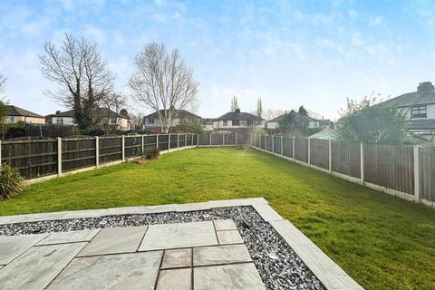 3 Alvern Crescent, Fulwood, Preston, PR2 3QS