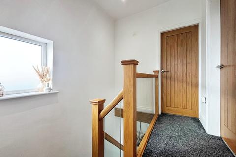 3 Alvern Crescent, Fulwood, Preston, PR2 3QS