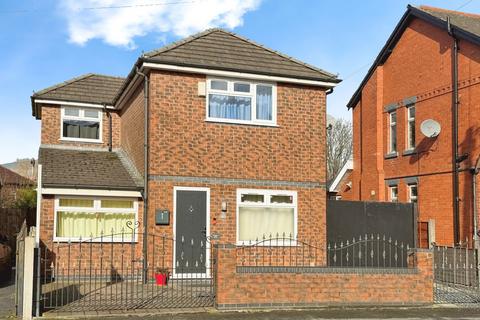 3 bedroom detached house for sale, Windmill Lane, Stockport SK5