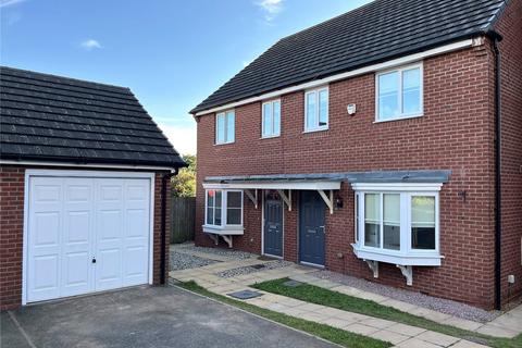 undefined, Weavers Close, Bedworth CV12
