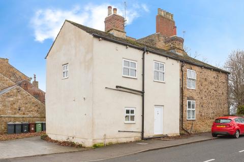 2 bedroom end of terrace house for sale, Church Lane, Leeds LS26