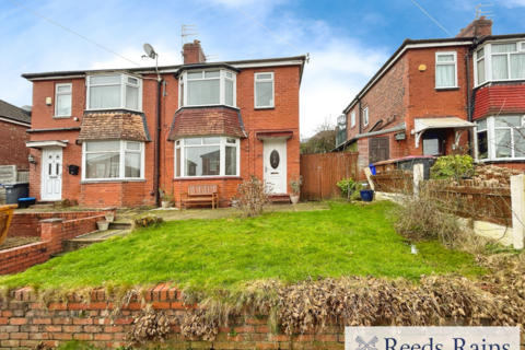 3 bedroom semi-detached house for sale, Tellson Crescent, Greater Manchester M6