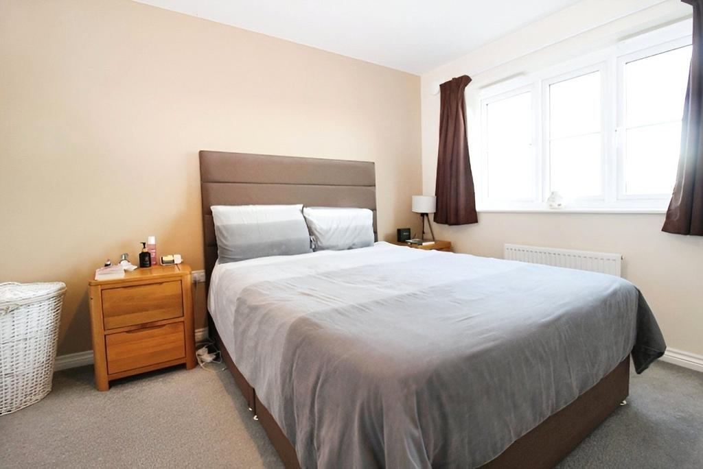 Primary Bedoom