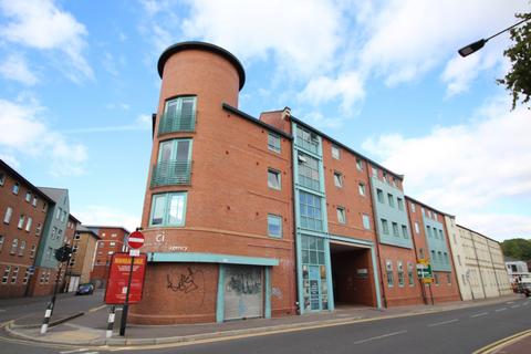 1 bedroom apartment to rent, Fornham Street, South Yorkshire S2