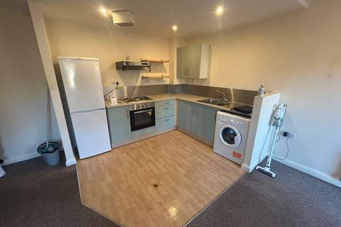 1 bedroom apartment to rent, Fornham Street, South Yorkshire S2