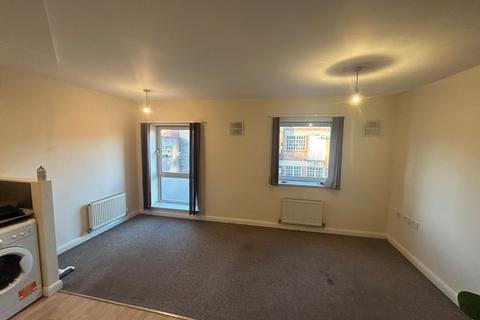 1 bedroom apartment to rent, Fornham Street, South Yorkshire S2