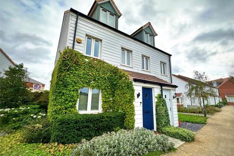 106 Ellingham View, Dartford, DA1 5SZ