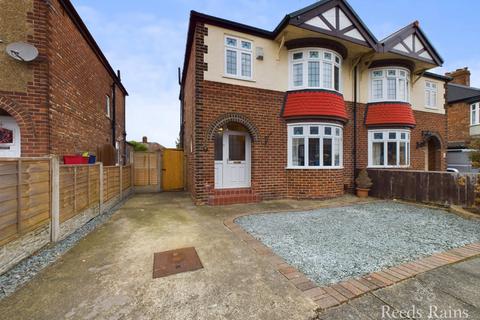 3 bedroom semi-detached house for sale, Crayke Road, Durham TS18