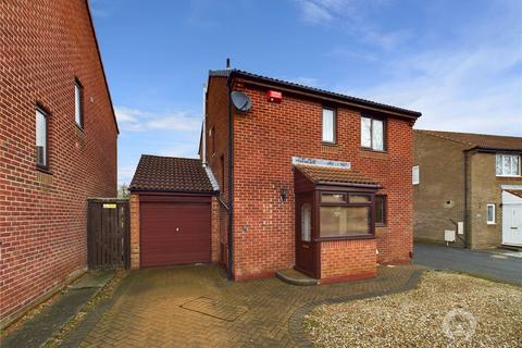 3 bedroom detached house for sale, Stonehaven Way, Darlington, Durham, DL1