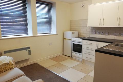 1 bedroom apartment to rent, Doncaster Road, West Yorkshire WF1