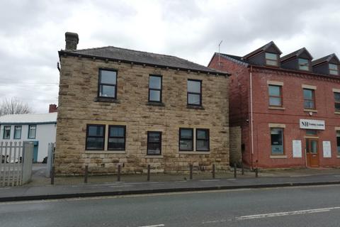 1 bedroom apartment to rent, Doncaster Road, West Yorkshire WF1