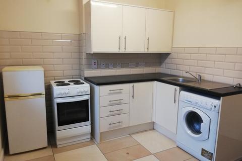 1 bedroom apartment to rent, Doncaster Road, West Yorkshire WF1