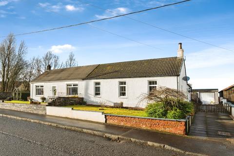 2 bedroom bungalow for sale, Bellfield Road, Lanark ML11