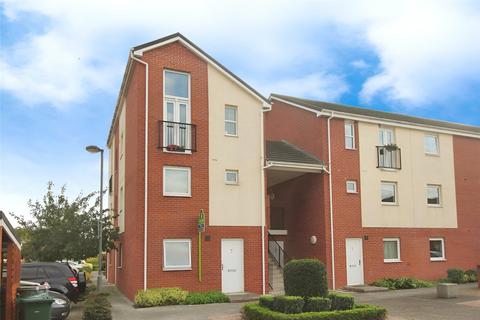 1 bedroom flat for sale, Wildhay Brook, Derby DE65