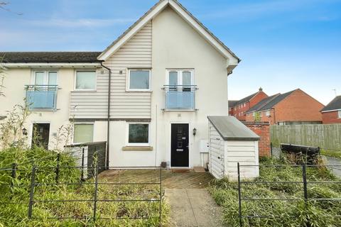 62 Brompton Road, Hamilton, Leicester, LE5 1PQ