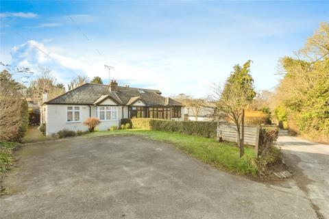 3 bedroom bungalow for sale, Castle Hill, Fawkham DA3