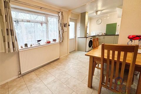 3 bedroom terraced house for sale, Heron Road, Aylesford ME20