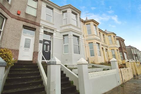 Beaumont Road, Devon PL4