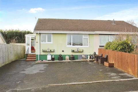 14 Oaklands Park, Buckfastleigh, TQ11 0BW