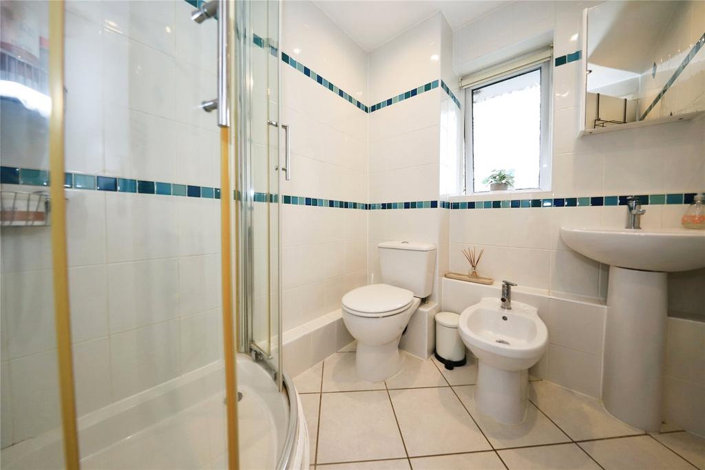 Shower Room W/C
